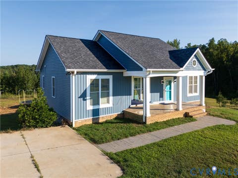 Tiny photo for 90 Chaffin Lane, Victoria, VA 23974 (MLS # 2622935)