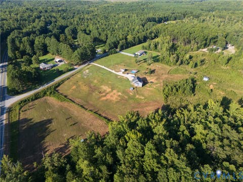 Tiny photo for 90 Chaffin Lane, Victoria, VA 23974 (MLS # 2622935)