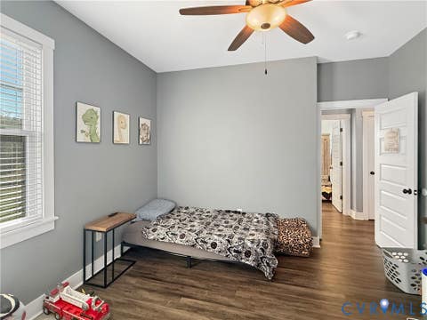 Tiny photo for 90 Chaffin Lane, Victoria, VA 23974 (MLS # 2622935)