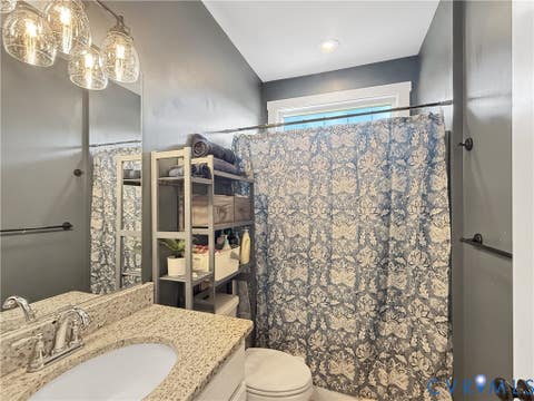 Tiny photo for 90 Chaffin Lane, Victoria, VA 23974 (MLS # 2622935)