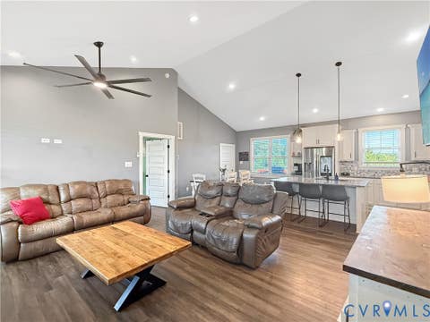 Tiny photo for 90 Chaffin Lane, Victoria, VA 23974 (MLS # 2622935)