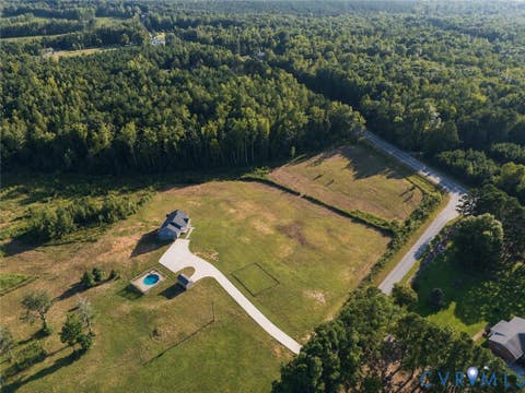 Tiny photo for 90 Chaffin Lane, Victoria, VA 23974 (MLS # 2622935)
