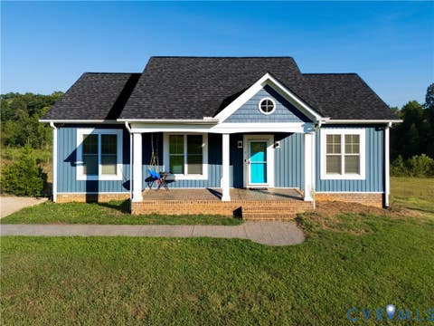 Photo of 90 Chaffin Lane, Victoria, VA 23974 (MLS # 2622935)