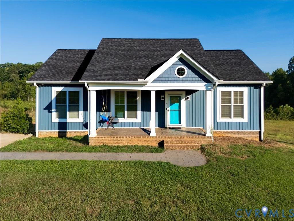 90 Chaffin Lane, Victoria, VA, 23974