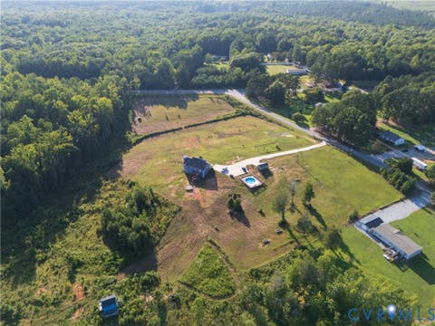 Tiny photo for 90 Chaffin Lane, Victoria, VA 23974 (MLS # 2622935)