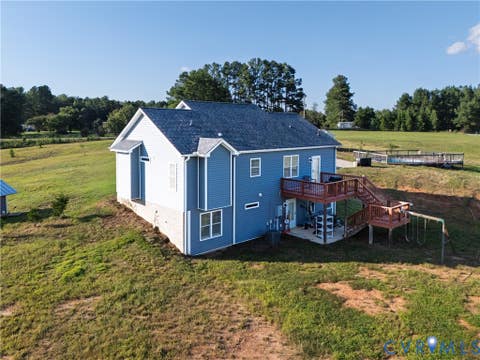 Tiny photo for 90 Chaffin Lane, Victoria, VA 23974 (MLS # 2622935)