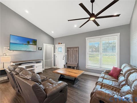 Tiny photo for 90 Chaffin Lane, Victoria, VA 23974 (MLS # 2622935)
