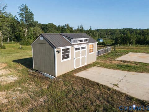 Tiny photo for 90 Chaffin Lane, Victoria, VA 23974 (MLS # 2622935)