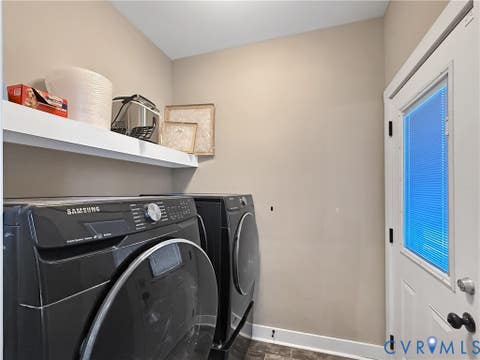 Tiny photo for 90 Chaffin Lane, Victoria, VA 23974 (MLS # 2622935)
