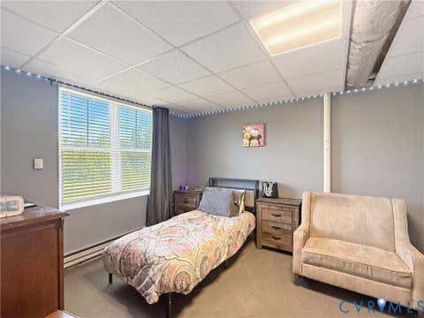 Tiny photo for 90 Chaffin Lane, Victoria, VA 23974 (MLS # 2622935)
