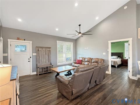 Tiny photo for 90 Chaffin Lane, Victoria, VA 23974 (MLS # 2622935)