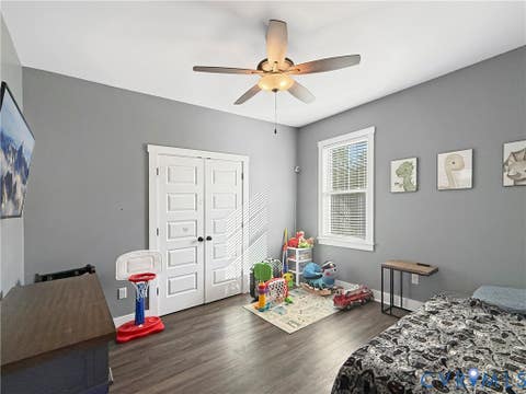 Tiny photo for 90 Chaffin Lane, Victoria, VA 23974 (MLS # 2622935)