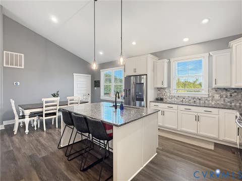 Tiny photo for 90 Chaffin Lane, Victoria, VA 23974 (MLS # 2622935)