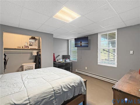 Tiny photo for 90 Chaffin Lane, Victoria, VA 23974 (MLS # 2622935)