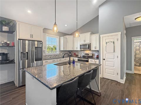 Tiny photo for 90 Chaffin Lane, Victoria, VA 23974 (MLS # 2622935)