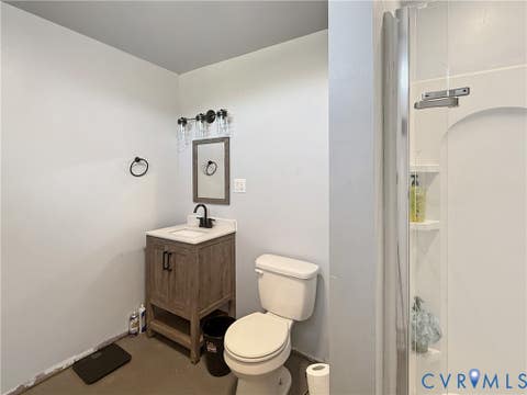 Tiny photo for 90 Chaffin Lane, Victoria, VA 23974 (MLS # 2622935)