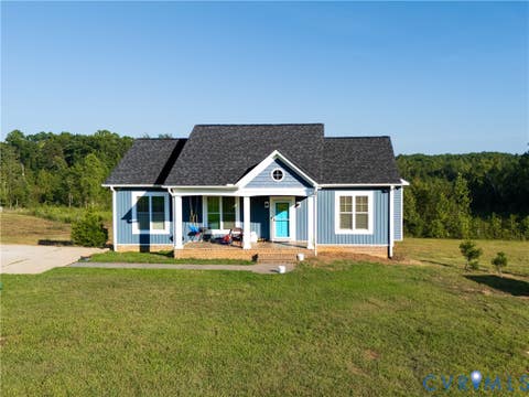 Tiny photo for 90 Chaffin Lane, Victoria, VA 23974 (MLS # 2622935)