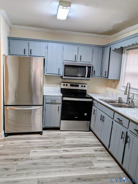 Tiny photo for 3404 S Street, Richmond, VA 23223 (MLS # 2607118)