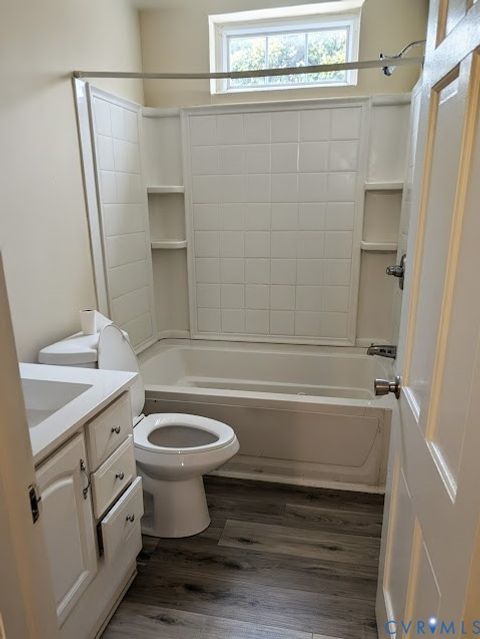 Tiny photo for 3404 S Street, Richmond, VA 23223 (MLS # 2607118)