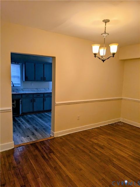 Tiny photo for 3404 S Street, Richmond, VA 23223 (MLS # 2607118)