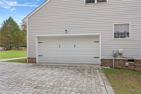 A home in Henrico