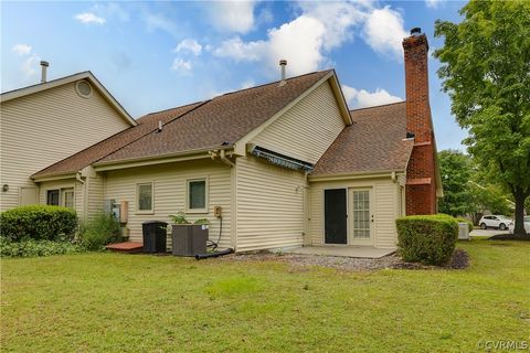 A home in Richmond