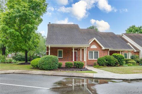 A home in Richmond