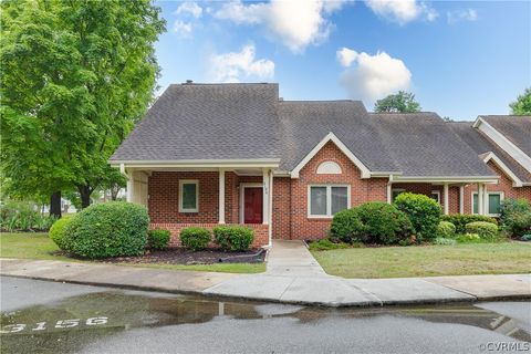 A home in Richmond