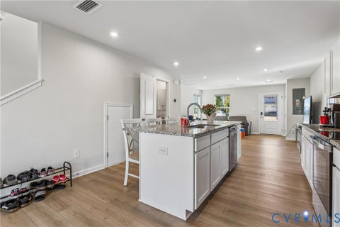 Tiny photo for 116 Overstreet Court, Williamsburg, VA 23185 (MLS # 2628204)