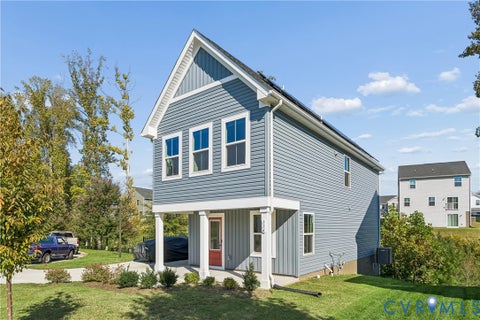 Tiny photo for 116 Overstreet Court, Williamsburg, VA 23185 (MLS # 2628204)