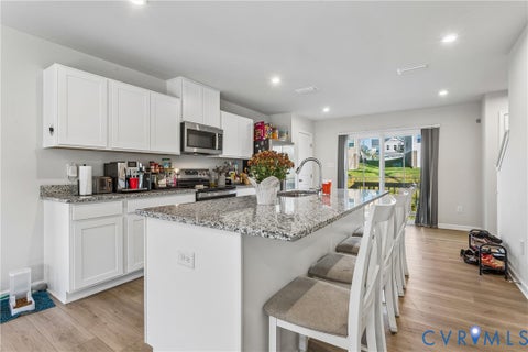 Tiny photo for 116 Overstreet Court, Williamsburg, VA 23185 (MLS # 2628204)