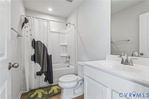 Tiny photo for 116 Overstreet Court, Williamsburg, VA 23185 (MLS # 2628204)