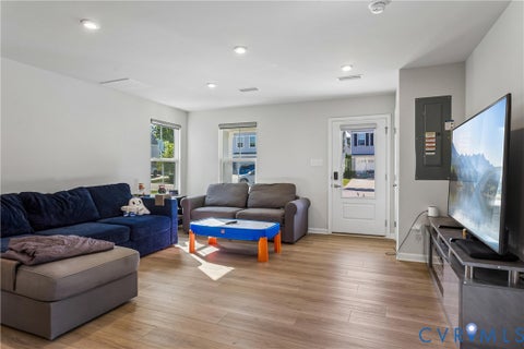 Tiny photo for 116 Overstreet Court, Williamsburg, VA 23185 (MLS # 2628204)