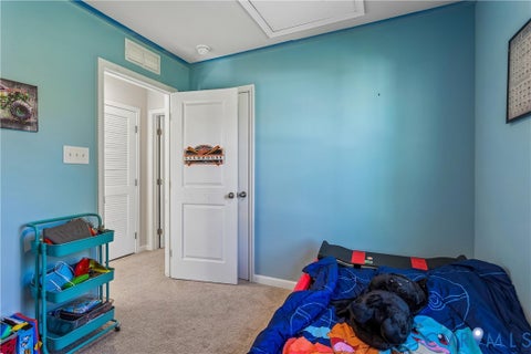 Tiny photo for 116 Overstreet Court, Williamsburg, VA 23185 (MLS # 2628204)