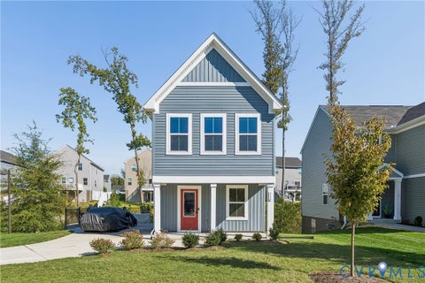 Photo of 116 Overstreet Court, Williamsburg, VA 23185 (MLS # 2628204)