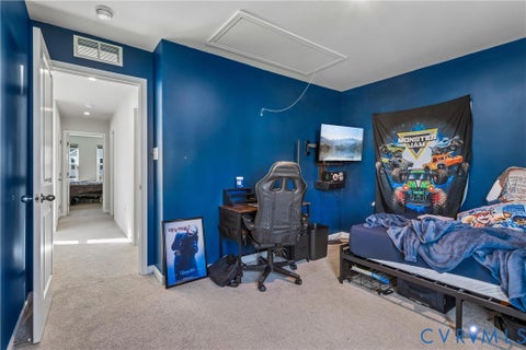 Tiny photo for 116 Overstreet Court, Williamsburg, VA 23185 (MLS # 2628204)