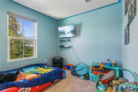 Tiny photo for 116 Overstreet Court, Williamsburg, VA 23185 (MLS # 2628204)