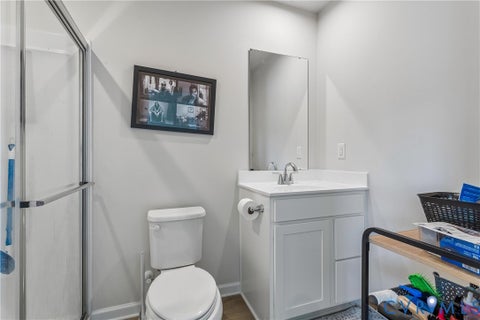 Tiny photo for 116 Overstreet Court, Williamsburg, VA 23185 (MLS # 2628204)