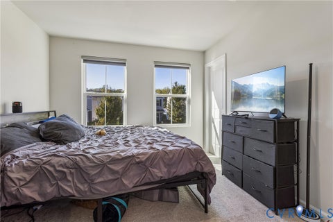 Tiny photo for 116 Overstreet Court, Williamsburg, VA 23185 (MLS # 2628204)