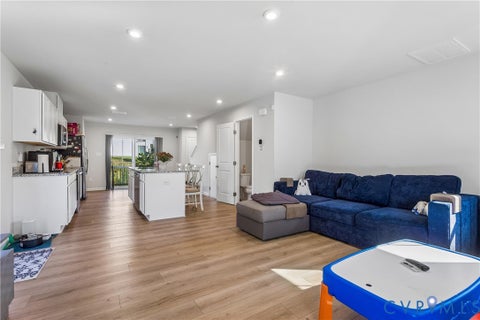 Tiny photo for 116 Overstreet Court, Williamsburg, VA 23185 (MLS # 2628204)
