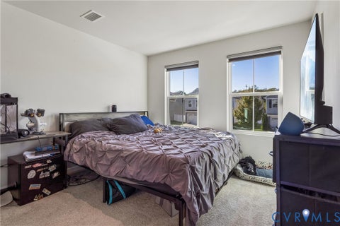 Tiny photo for 116 Overstreet Court, Williamsburg, VA 23185 (MLS # 2628204)
