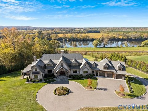 265 Pembroke Court Richmond VA 23238