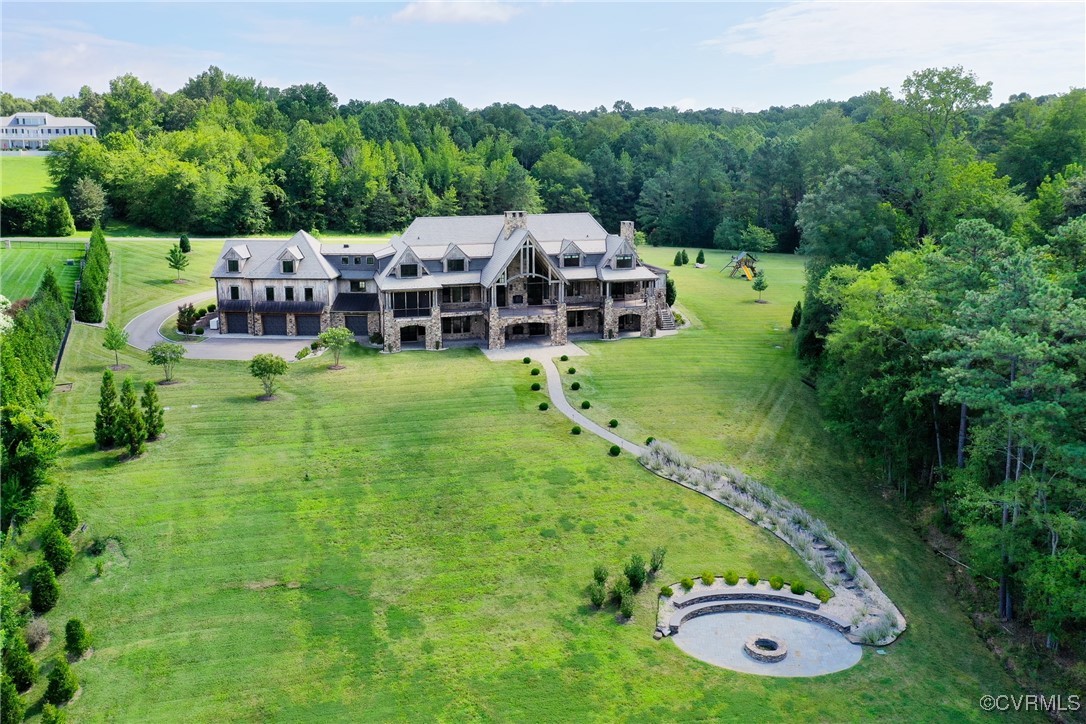 265 Pembroke Court