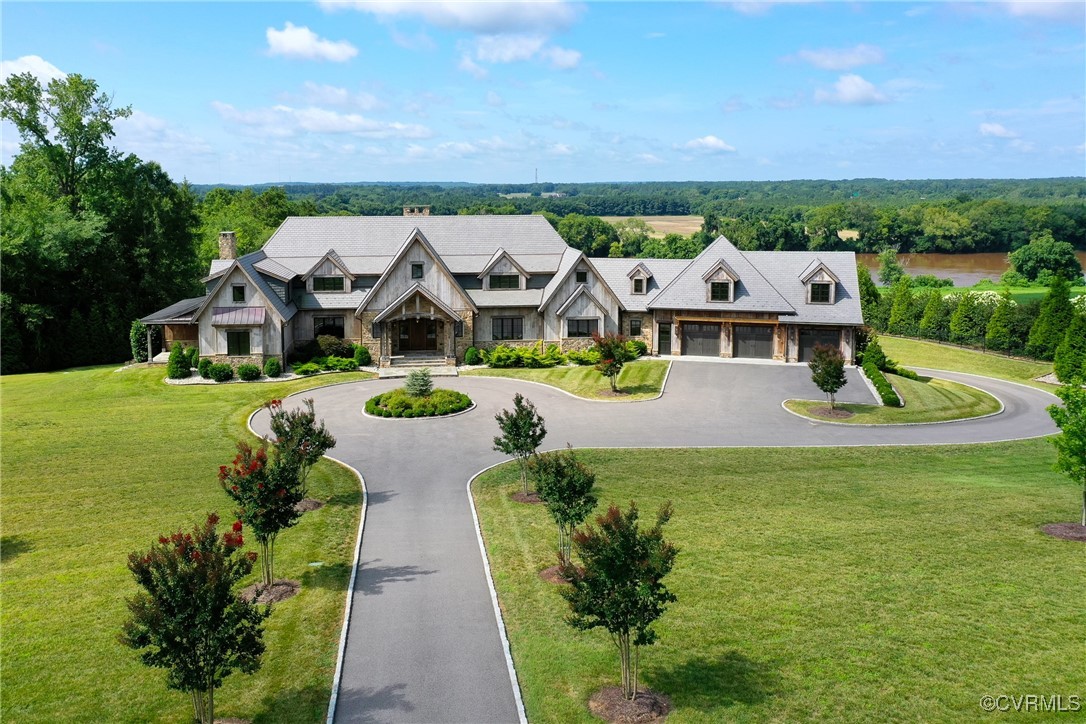 265 Pembroke Court