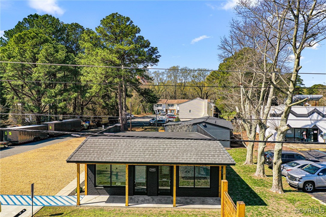 2988 George Wash Memorial Highway