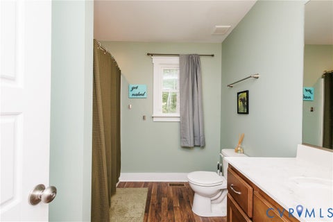 Tiny photo for 27050 Britt Lane, Dinwiddie, VA 23805 (MLS # 2616594)