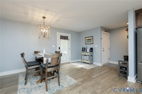 Tiny photo for 27050 Britt Lane, Dinwiddie, VA 23805 (MLS # 2616594)