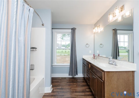 Tiny photo for 27050 Britt Lane, Dinwiddie, VA 23805 (MLS # 2616594)