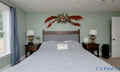 Tiny photo for 27050 Britt Lane, Dinwiddie, VA 23805 (MLS # 2616594)