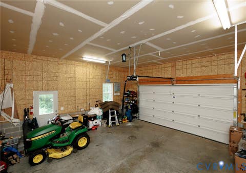 Tiny photo for 27050 Britt Lane, Dinwiddie, VA 23805 (MLS # 2616594)